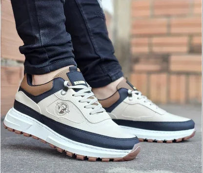 👞 Calzado Brahma Original – Máximo Conforto y Durabilidad para tu Día a Día