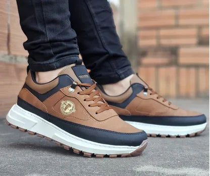 👞 Calzado Brahma Original – Máximo Conforto y Durabilidad para tu Día a Día