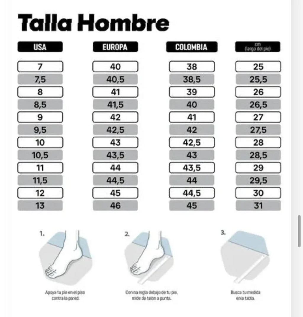 👞 Calzado Brahma Original – Máximo Conforto y Durabilidad para tu Día a Día