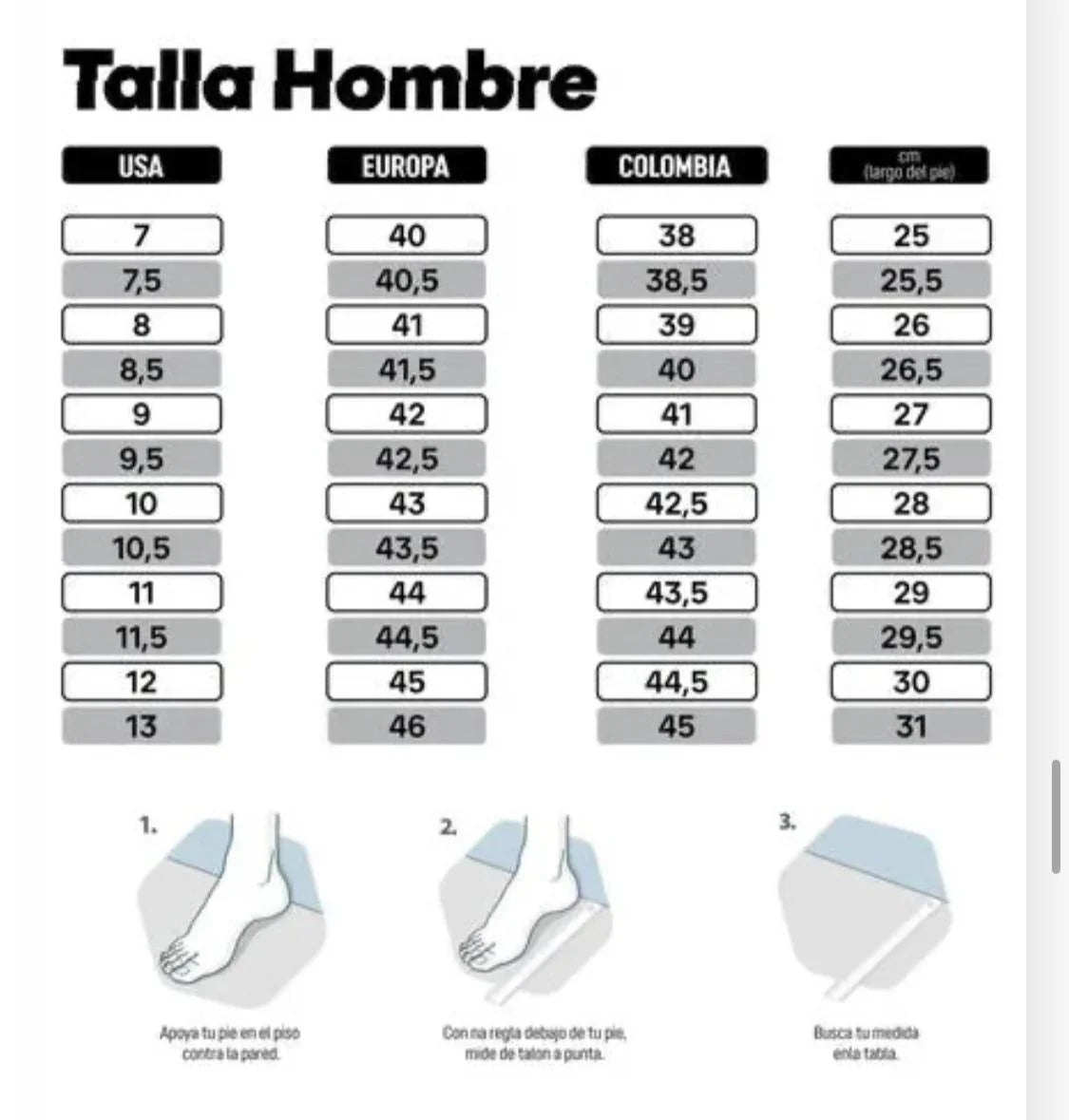 👞 Calzado Brahma Original – Máximo Conforto y Durabilidad para tu Día a Día