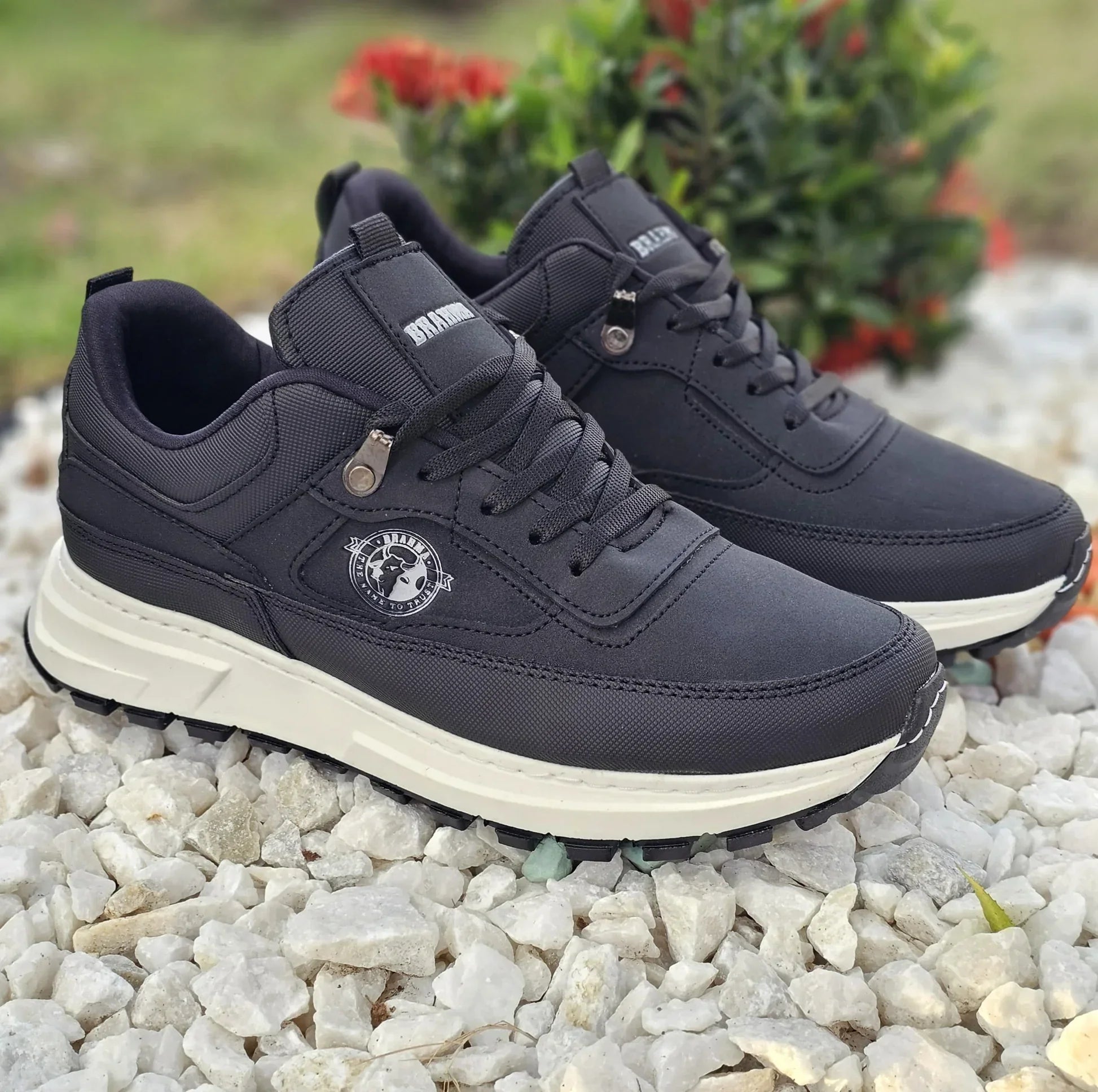 👞 Calzado Brahma Original – Máximo Conforto y Durabilidad para tu Día a Día