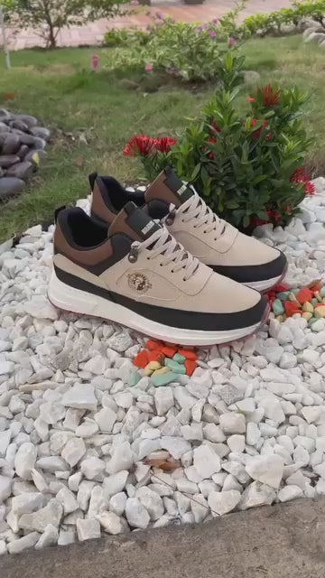 👞 Calzado Brahma Original – Máximo Conforto y Durabilidad para tu Día a Día